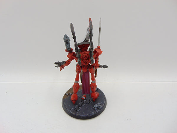 Wraithlord