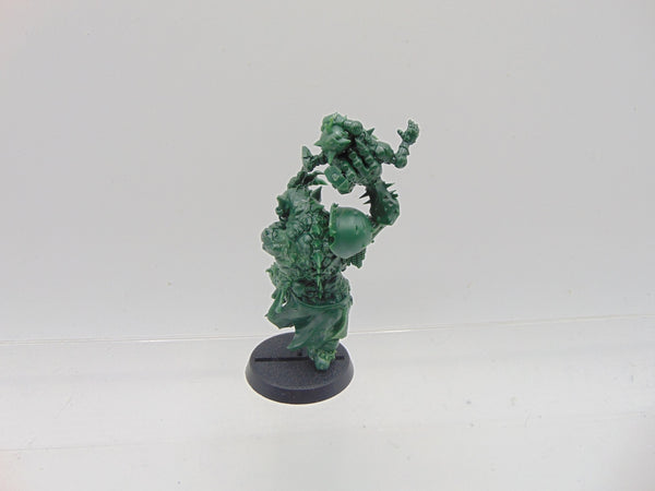 Blood Bowl Troll