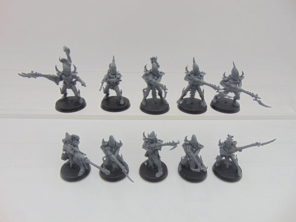 Kabalite Warriors