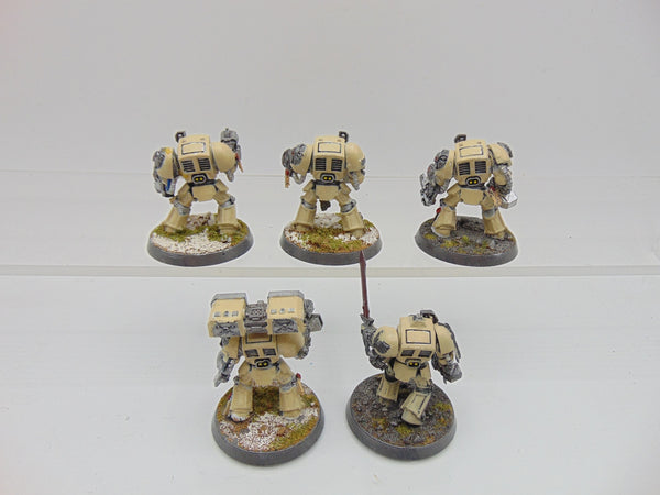 Terminator Squad