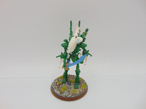 Wraithlord