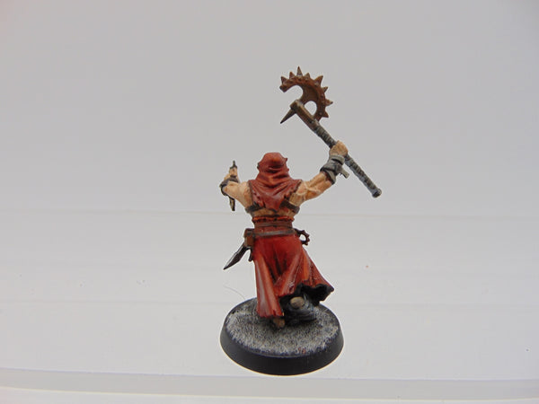 Cultist Champion