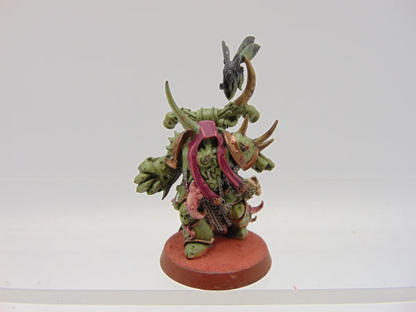 Plague Marine Champion