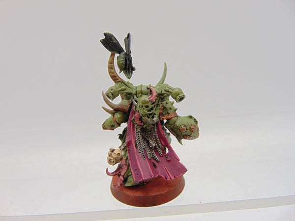 Plague Marine Champion