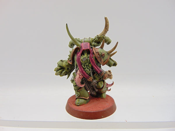 Plague Marine Champion