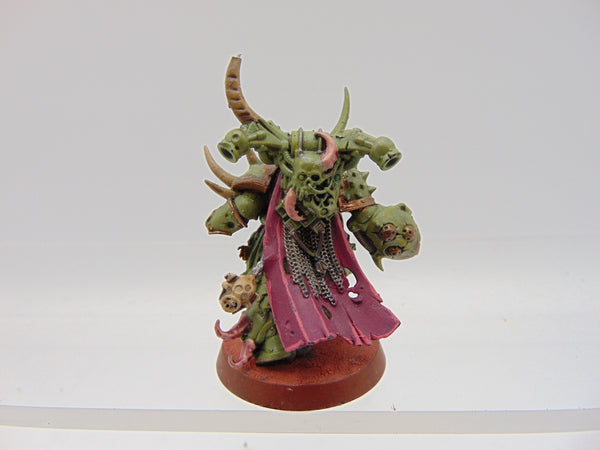 Plague Marine Champion