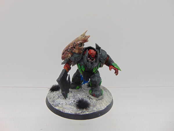 Megaboss