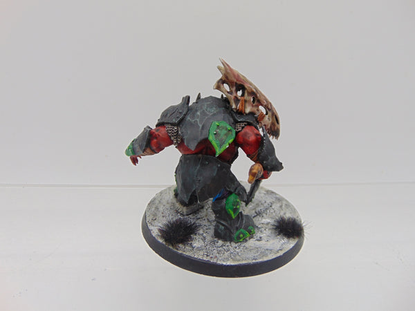 Megaboss