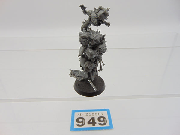 Blood Bowl Troll