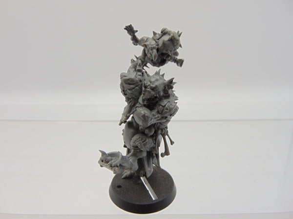 Blood Bowl Troll