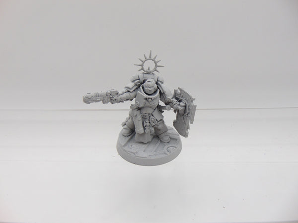 Primaris Lieutenant