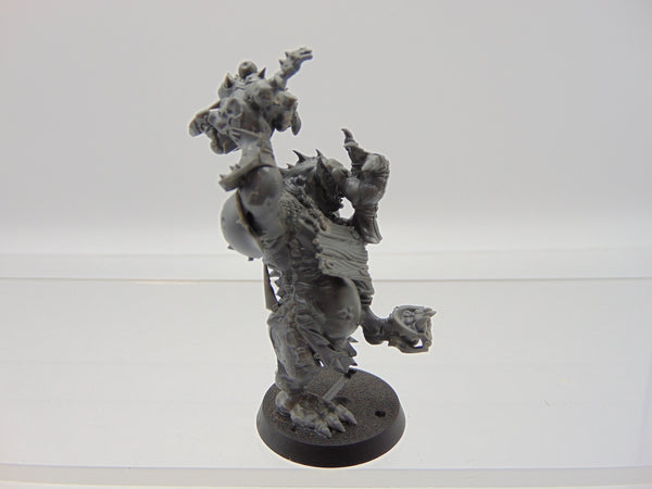 Blood Bowl Troll