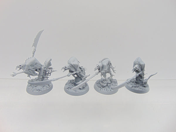 Glaivewraith Stalkers