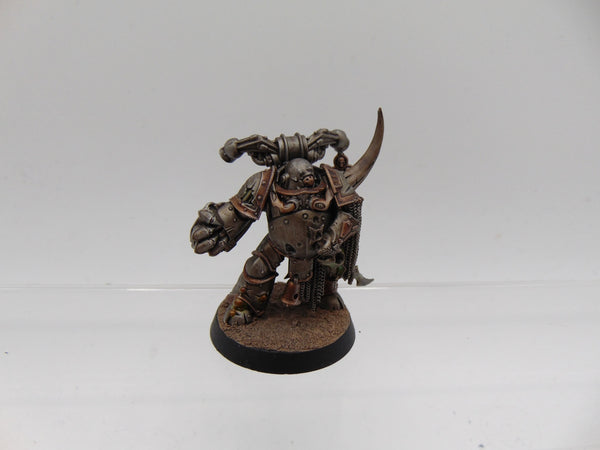 Plague Marine Champion