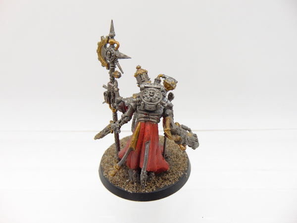 Tech Priest Dominus