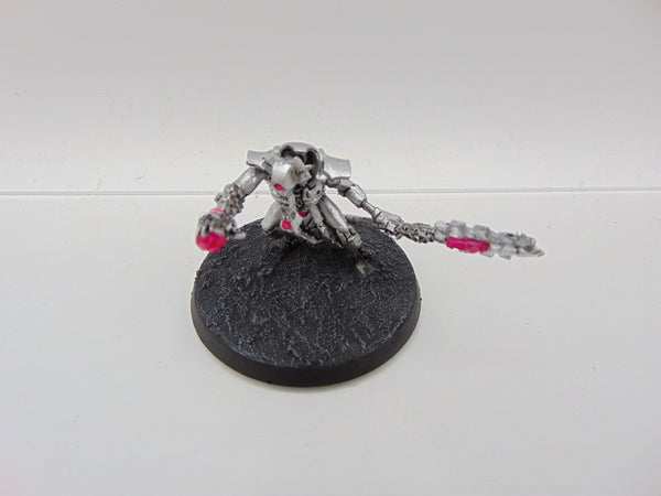 Cryptek