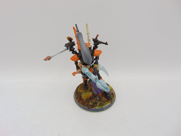 Wraithlord