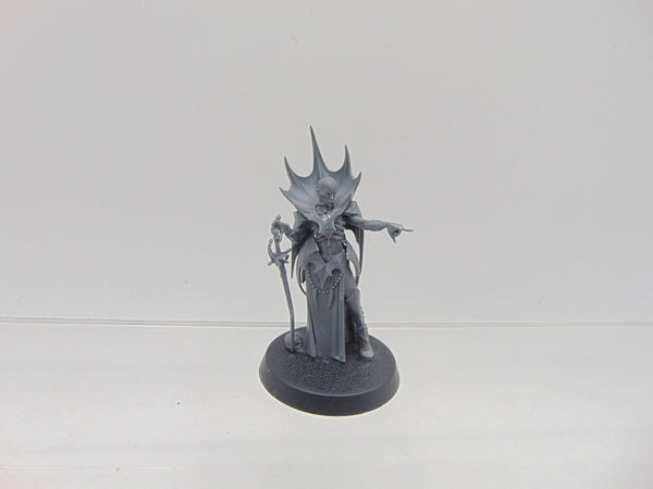 Anasta Malkorion Vampire Lord