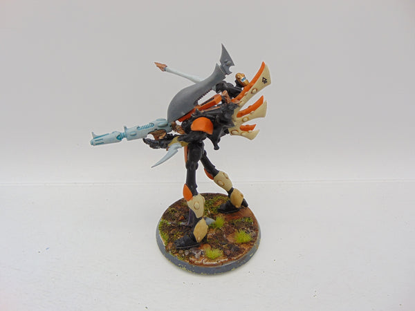 Wraithlord