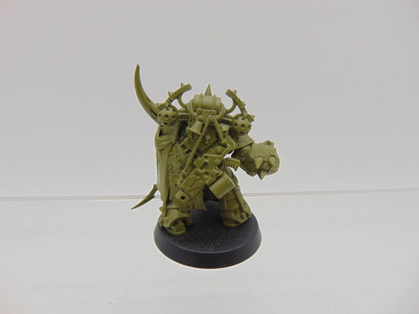 Plague Marine Champion