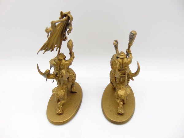 Mournfang Cavalry Pack