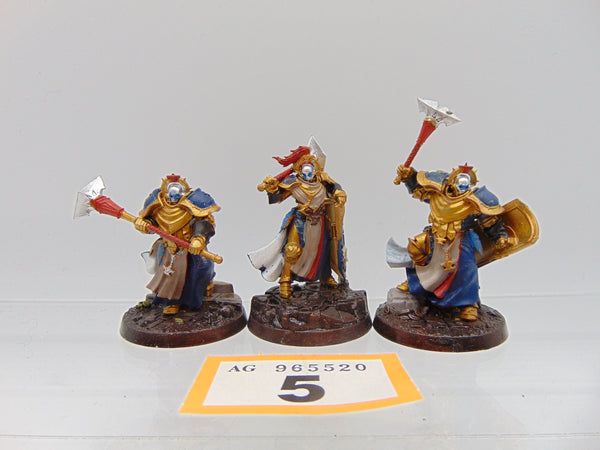 Sequitors