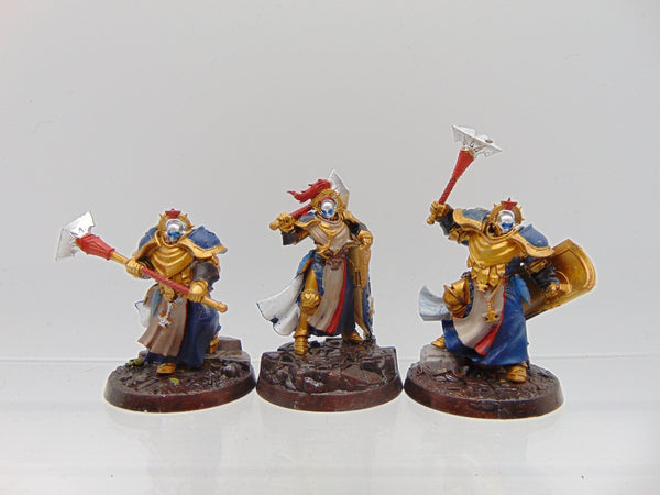 Sequitors