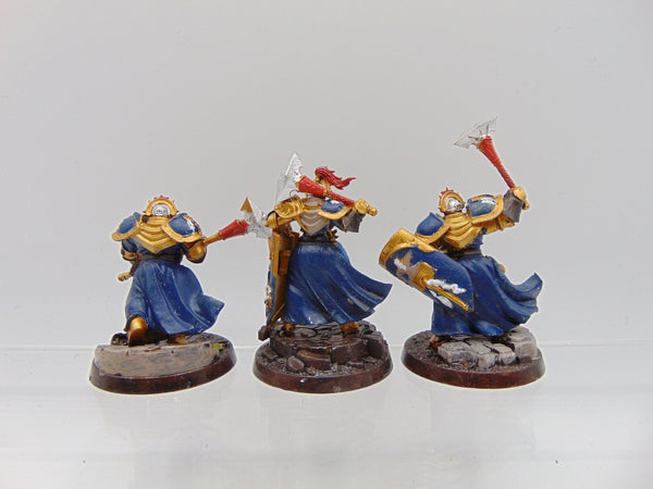 Sequitors