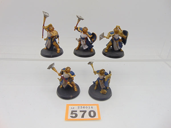 Sequitors