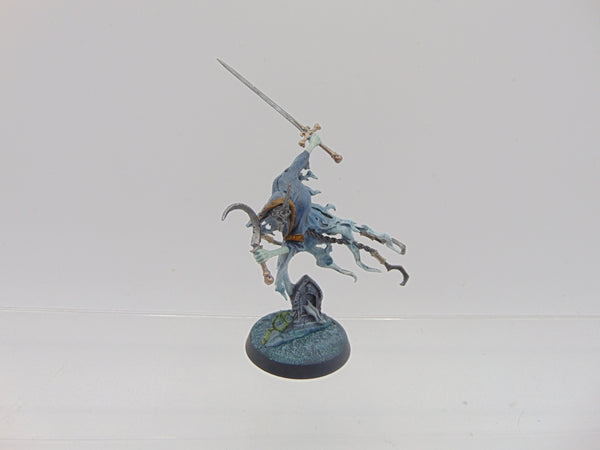 Garkorr Bladegheist Revenant