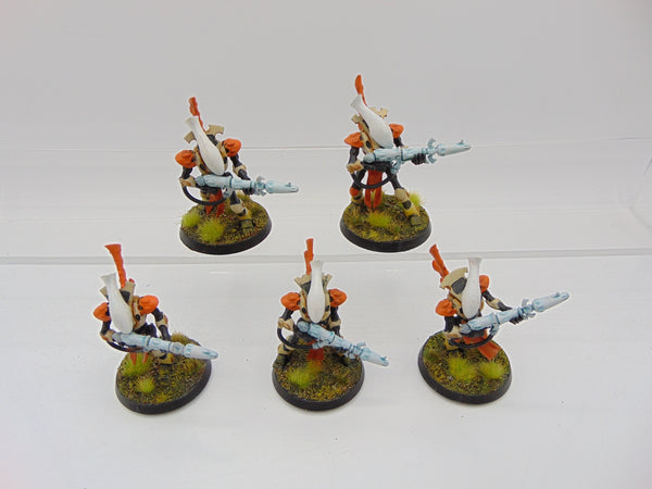 Wraithguard