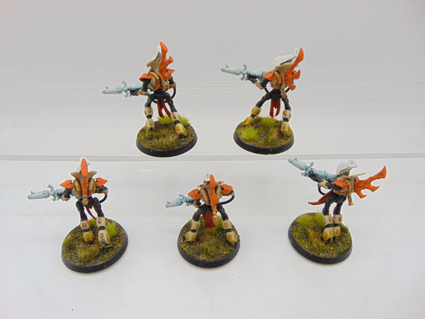 Wraithguard