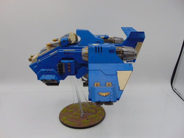 Stormraven Gunship