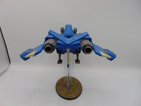 Stormraven Gunship