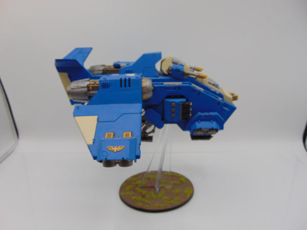 Stormraven Gunship