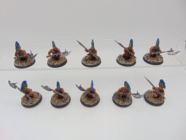 Hearthguard Berzerkers