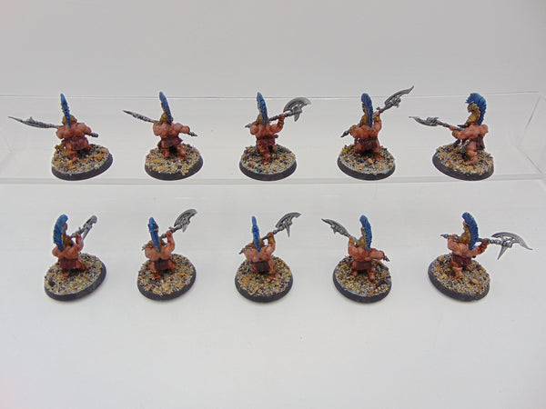 Hearthguard Berzerkers