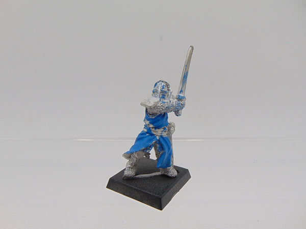 Citadel F9 Feudals Foot Knight Reinhart