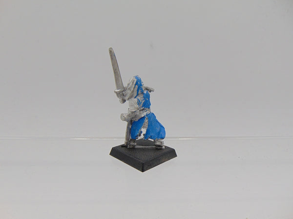 Citadel F9 Feudals Foot Knight Reinhart