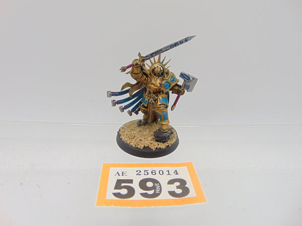 Lord Celestant