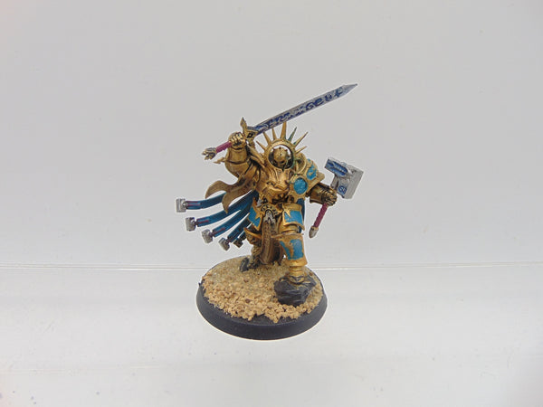 Lord Celestant