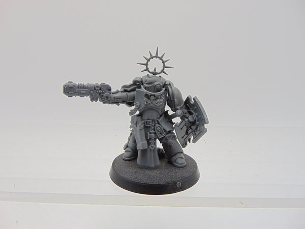 Primaris Lieutenant