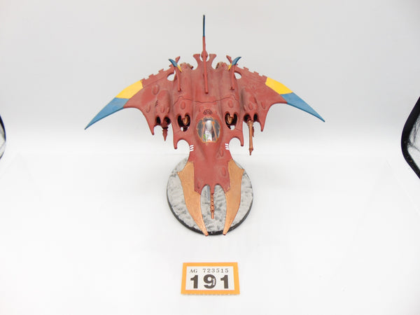 Razorwing Jetfighter