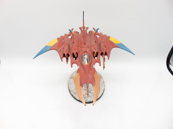 Razorwing Jetfighter