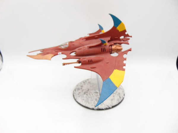 Razorwing Jetfighter