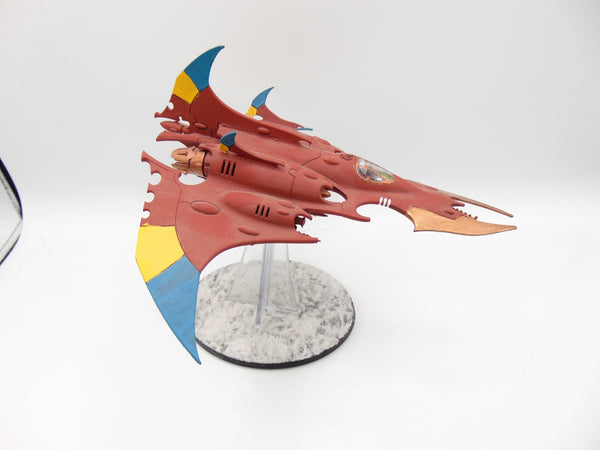 Razorwing Jetfighter