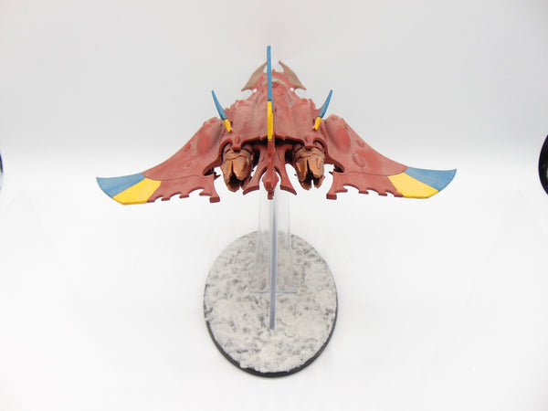 Razorwing Jetfighter