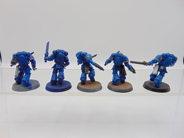 Assault Intercessors