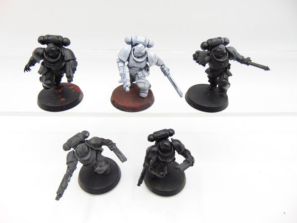 Assault Intercessors