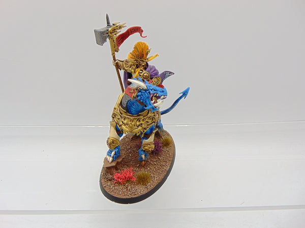 Vandus Hammerhand